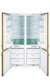 Ремонт холодильников KAISER в Иркутске 